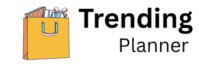 Trending Planner