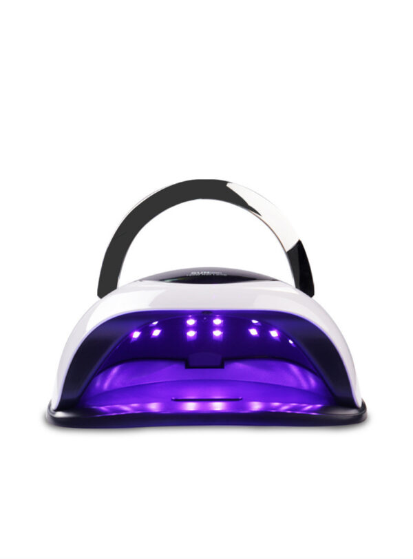 Phototherapy machine 120W induction BQ5T dryer - Image 8