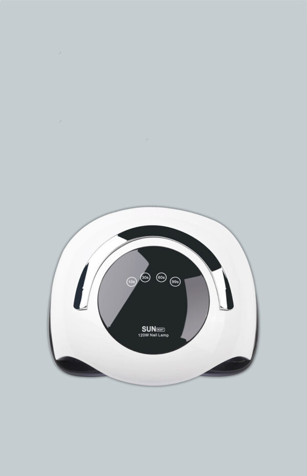 Phototherapy machine 120W induction BQ5T dryer - Image 4