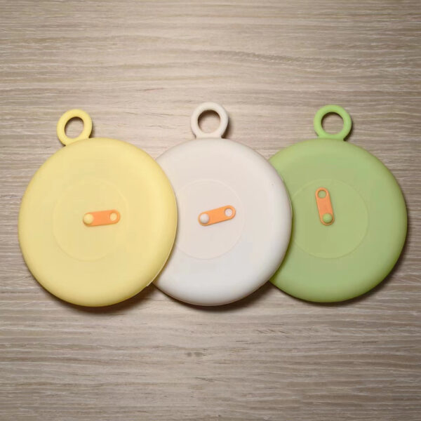 Lid For Airtight Container Kitchen Round Seal Kitchen Gadgets - Image 6