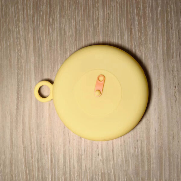 Lid For Airtight Container Kitchen Round Seal Kitchen Gadgets - Image 5