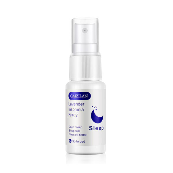 Caizilan Sleep Spray 20ml Sleep Spray - Image 2