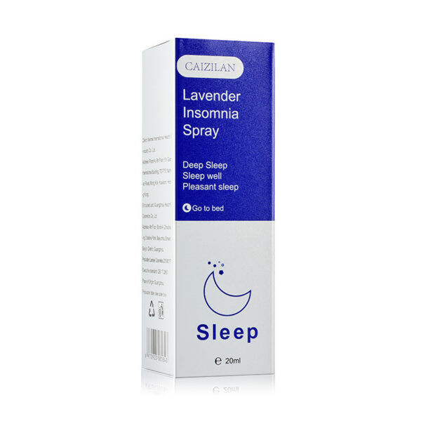 Caizilan Sleep Spray 20ml Sleep Spray - Image 5