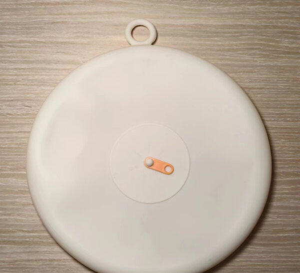 Lid For Airtight Container Kitchen Round Seal Kitchen Gadgets - Image 4