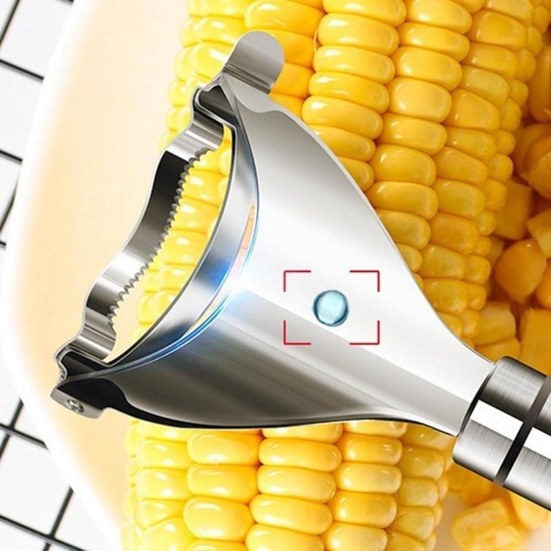 Stainless Steel Corn Planer For Household Kitchen - Image 7